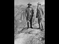 The Conservation Camping Trip: How John Muir & Theodore Roosevelt Impacted the National Park System