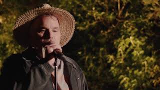 Bush Telegraph -- Fat Freddy's Drop