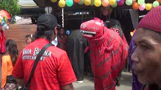 Nada Buana  Dukuh Kopi Atraksi U0026 Adem Ayem