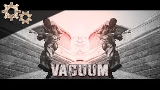CS:S ⚙ VACUUM by Detoxi