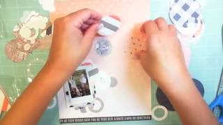 ...Captured... 8.5x11 Scrapbook Process video
....keeping up with my scrapbooking & having so much fun...please gather your supplies , photos & snacks...lets get this done together...
Leave me a comment below...let me know what you prefer Friday afternoon live stream 1-3 or Saturday nights live stream 5,6,ish-midninght ( if I last that long lol )
hugs hugs & more hugs
monica ...Captured... 8.5x11 Scrapbook Process video