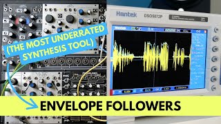 Modular synths that listen to you? Try this.