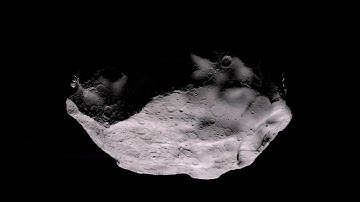 Largest Potentially Hazardous Asteroid Detected in Eight Years