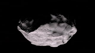 Largest Potentially Hazardous Asteroid Detected in Eight Years