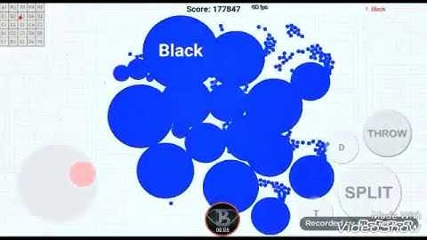WORLD RECORD | 1 MILLION | Blob io | Self-Feed Mode