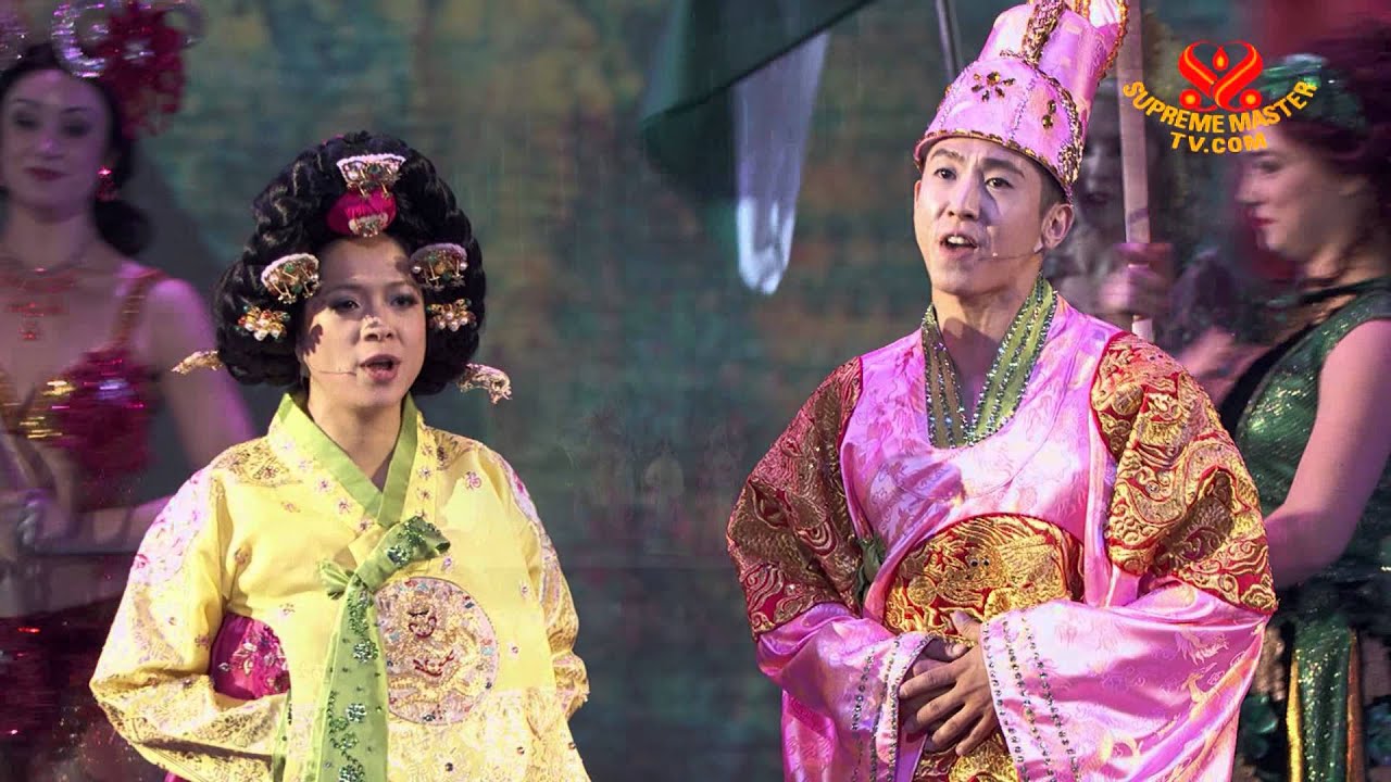 Loving the Silent Tears CD with Brian Joo & Heather Park