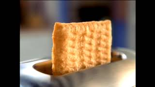 Toaster Strudel Domino Featuring the Doughboy