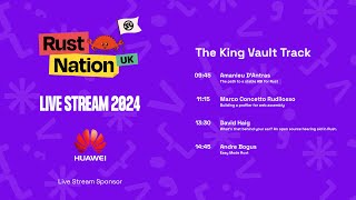 Celebrity Rust Nation UK - Track 3 Net Worth