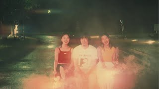 Yap!!! ”Summer time chill out with マナ&amp;カナ”(Music Video)