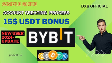 How to Create Bybit Account | Bybit Account Create English BD | Bybit Account Kivabe Khulbo