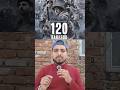 120 Bahadur, Ek Jung, Aur Amar Balidan