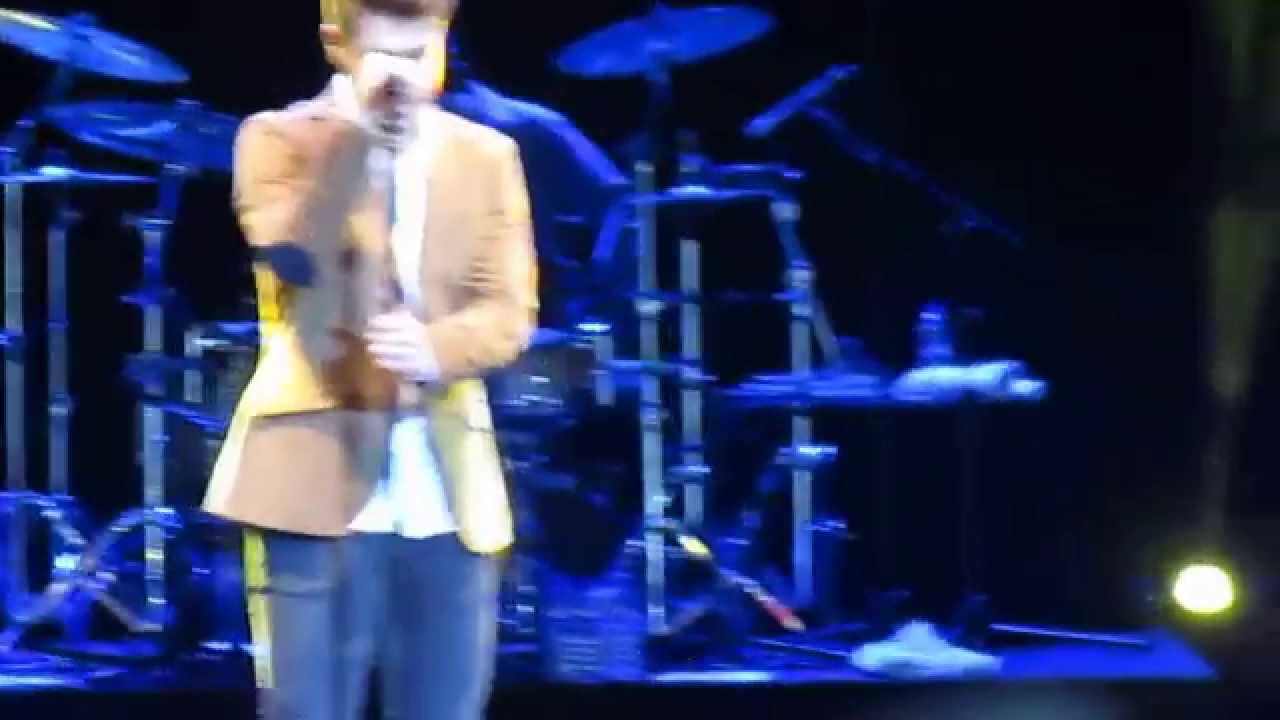 Ya lo sabes - Antonio José Sevilla 17.10.2015