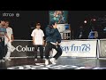 Good Foot Crew vs Foundnation // .stance // SUPER BREAK 2020 [Semis]