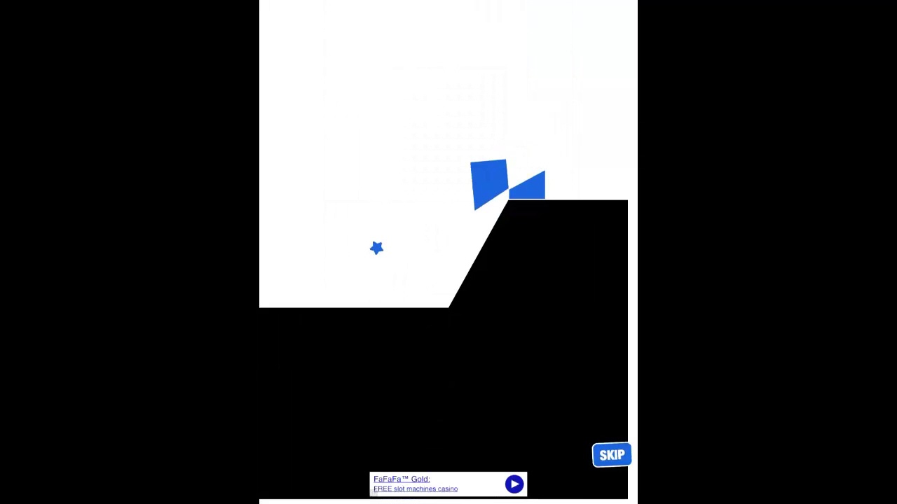 Ultra Sharp Level 206 All Stars Walkthrough