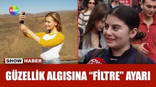 Sosyal Medyanın Güzellik Algısı