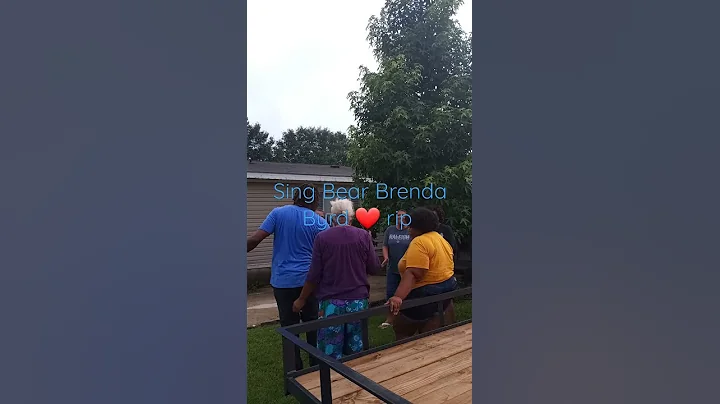 rip  Brenda Byrd Summerour