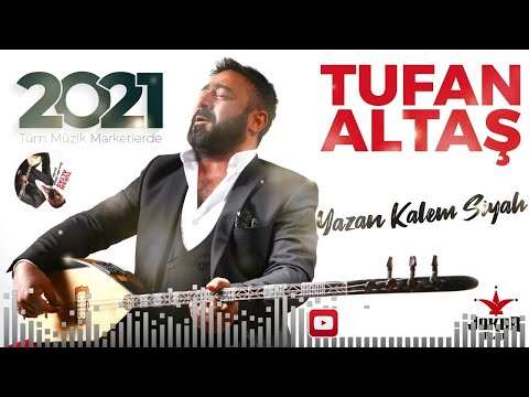 Tufan ALTAŞ | Yazan Kalem Siyah