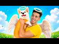 OS CACHORRINHOS VÃO PARA O CÉU QUANDO MORREM?
