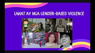 Episode 4: Gender - Based Violence