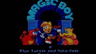 Magic Boy Opening Net Worth