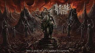 Impure Faith - Infected By Evil Manifestation  (2026) | Full Album