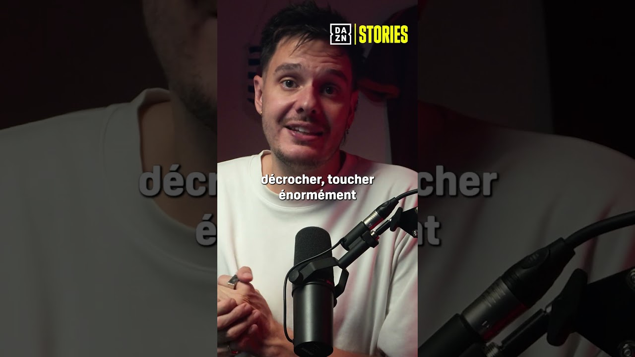 João Felix, la relève de Cristiano Ronaldo ? | DAZN Stories présenté par Winamax