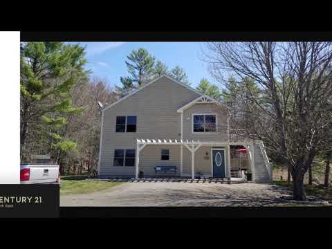 869 East Bethel Road, Bethel, ME home video tour