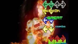 Stepmania :: Master Exploder