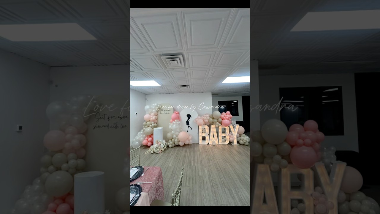 #babyshower