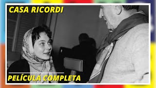 Casa Ricordi