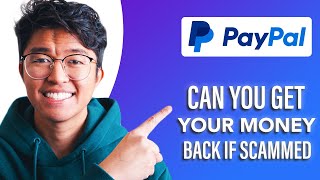 Voce pode receber dinheiro de volta do PayPal se for enganado guia SIMPLES e fac