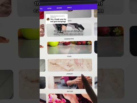 Open to All: No Gatekeeping Here! #tiktok #shortvideo #shorts #trending #reels #feet #foot