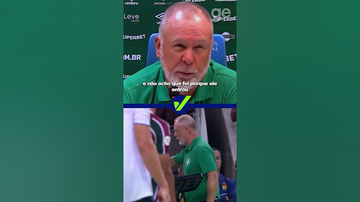 TRETA ENTRE MANO MENEZES E MARCELO ASSUSTA TORCEDORES DO FLUMINENSE! 👀😳 #marcelo #fluminense