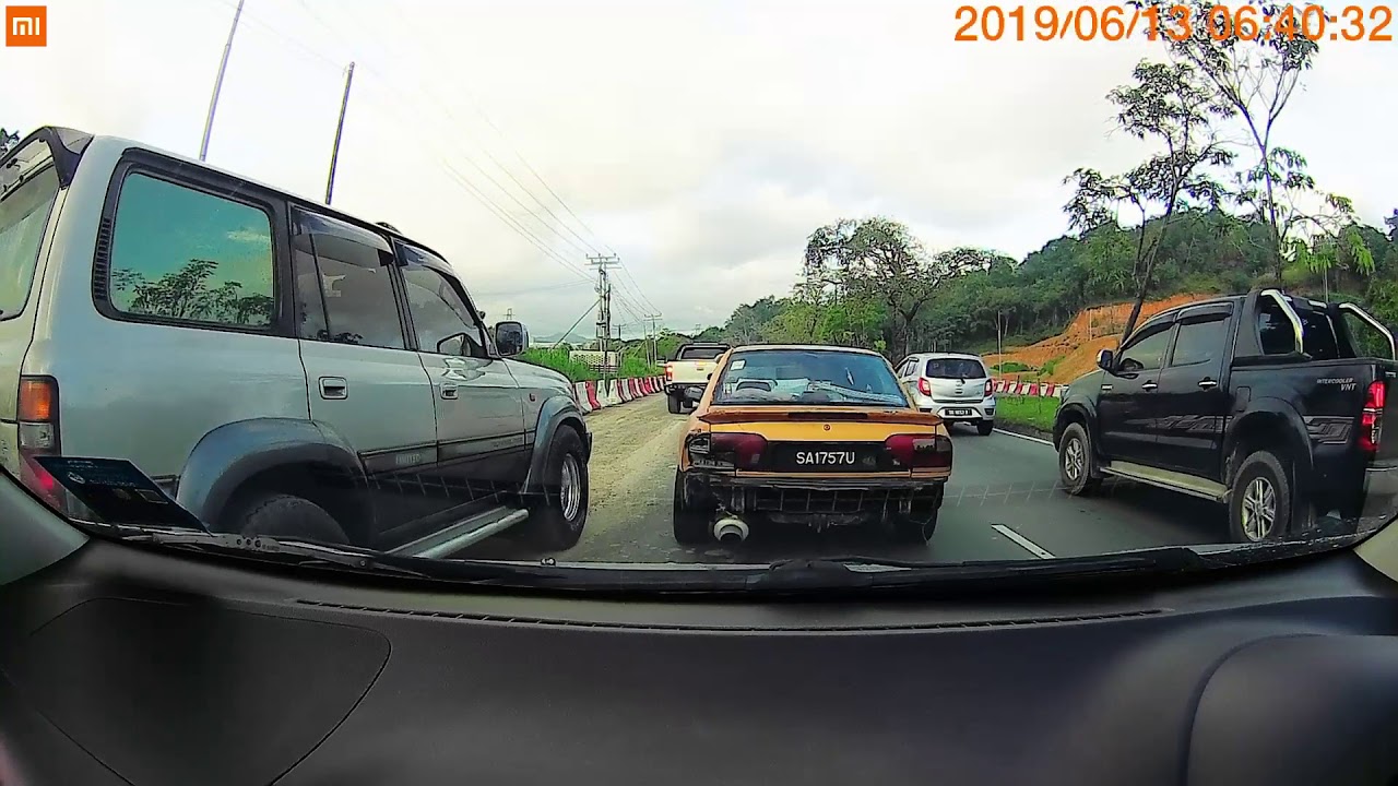 ST8838L | Cut queue, forced entry with no signal ST8838L | Cut queue, forced entry with no signal