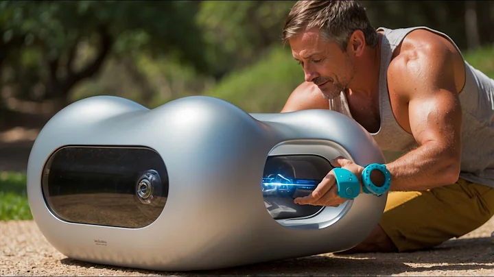 MIND-BLOWING Inventions That Will Change Your Life Forever!