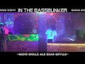 Drum and bass mix king wuppi  ganja mc in the bassbunker 06062020