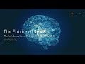 The Future of SyMRI: The Next Generation of Quantitative MRI with SyMRI 3D