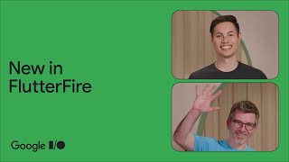 What's new in Firebase's Flutter SDK