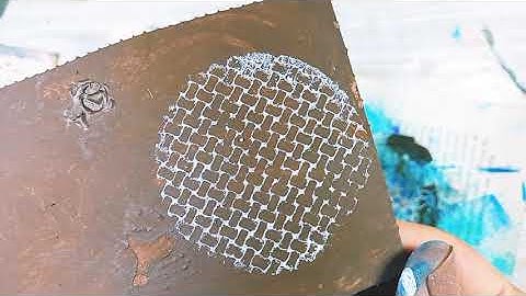 ICAD 2021 (Index Card A Day) Day 37. Be Not Afraid.