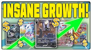 The Top 10 Most EXPENSIVE Alternate Art Pokemon Cards