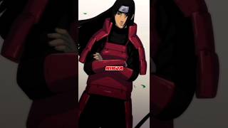 LE MYSTÈRE DE LA MORT DE HASHIRAMA: QUI L' A TUÉ ?