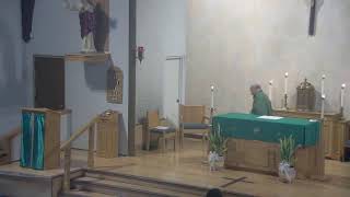 St. Jude the Apostle Church - The 16th Sunday in Ordinary Time