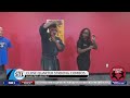 Learn how karate unifies the body with iKarate Club!