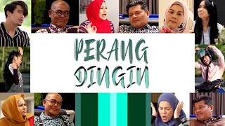 Perang Dingin Telemovie