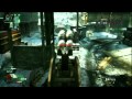 Black Ops Game Play (HD) - TitanPowerHouse WMD