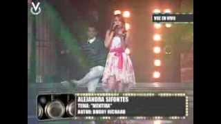 Talentum - Alejandra Sifontes - 280913