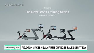 Peloton Hikes Prices on Equipment, Memberships