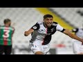 هدف حمزة رفيع في نهائي كأس إيطاليا تحت 23 سنة Hamza Rafia Goal 