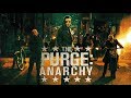The purge anarchy 2014 body count