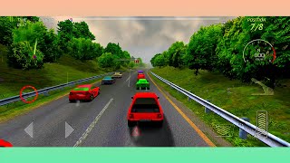 Rally Fury Extreme Racing | Can I Beat This IMPOSSIBLE Challenge? 🏎️ screenshot 5